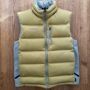 Men’s Columbia Puffer vest